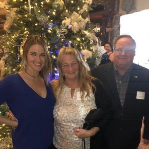 Meet your Posher, Eulalia